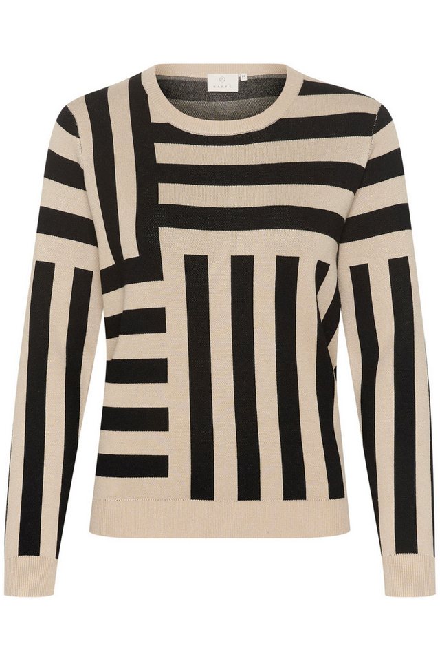 KAFFE Strickpullover Strickpullover KAtilde von KAFFE