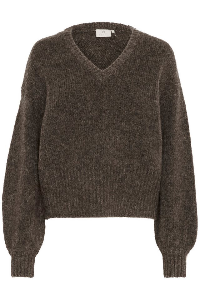 KAFFE Strickpullover Strickpullover KAtrina KAFFE Strickpullover Strickpullover KAtrina von KAFFE