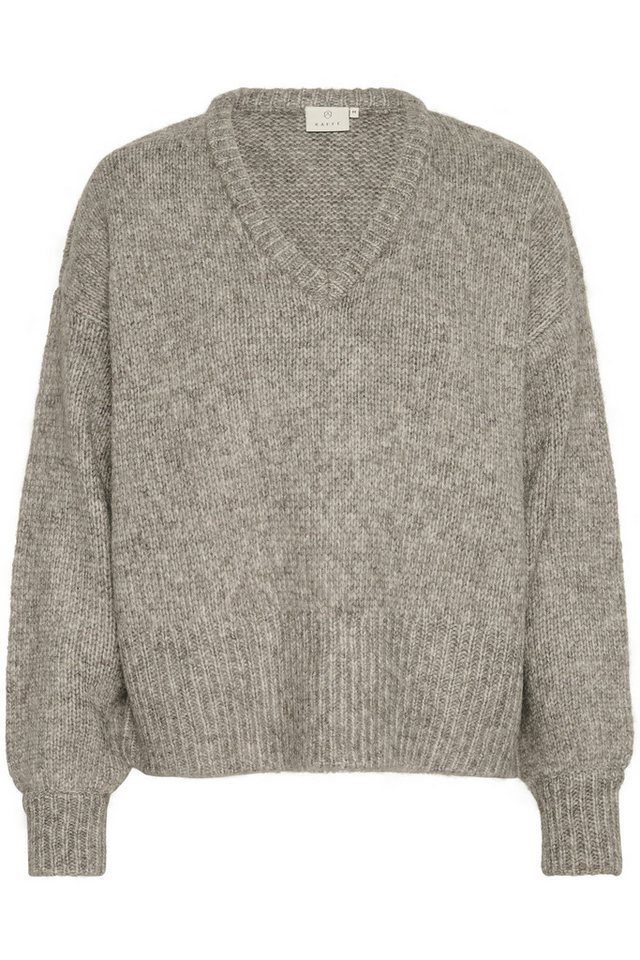 KAFFE Strickpullover Strickpullover KAtrina von KAFFE
