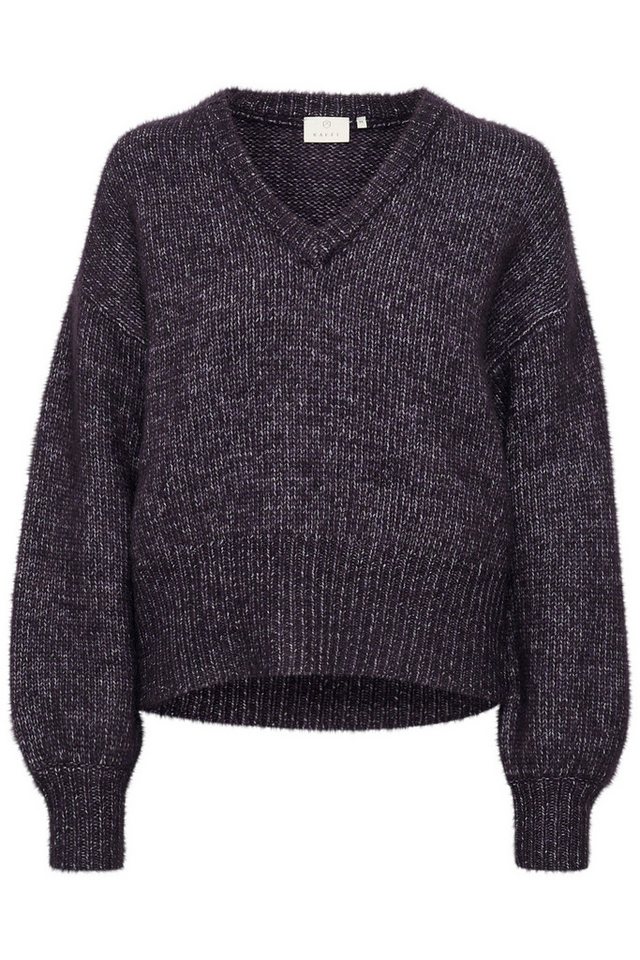 KAFFE Strickpullover Strickpullover KAtrina von KAFFE