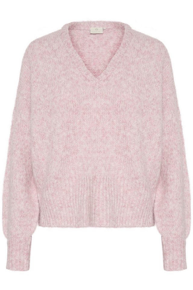 KAFFE Strickpullover Strickpullover KAtrina von KAFFE