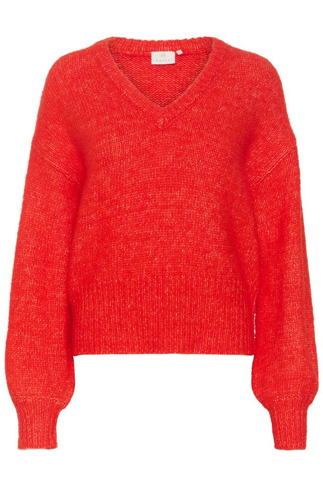 KAFFE Strickpullover Strickpullover KAtrina von KAFFE