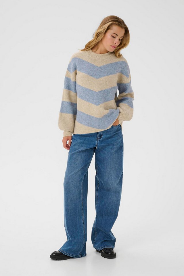 KAFFE Strickpullover Strickpullover KAverana von KAFFE