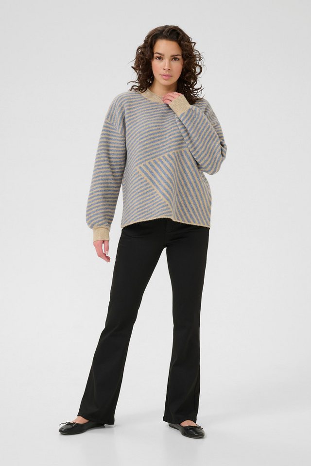 KAFFE Strickpullover Strickpullover KAverana von KAFFE