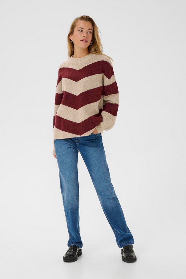 KAFFE Strickpullover Strickpullover KAverana von KAFFE