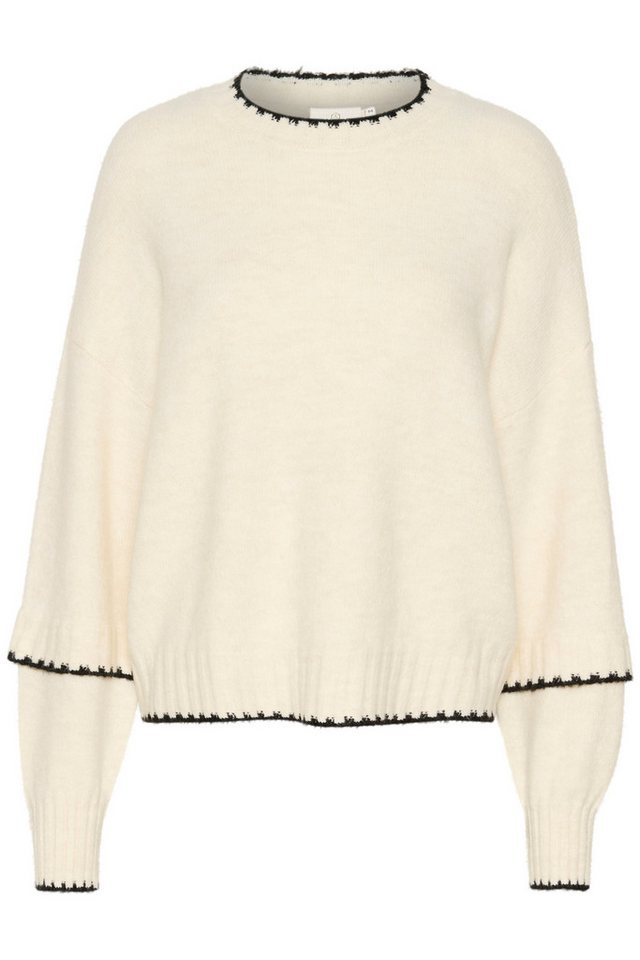 KAFFE Strickpullover Strickpullover KAvilli von KAFFE