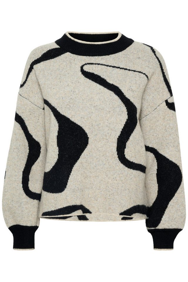 KAFFE Strickpullover Strickpullover KAwilma von KAFFE