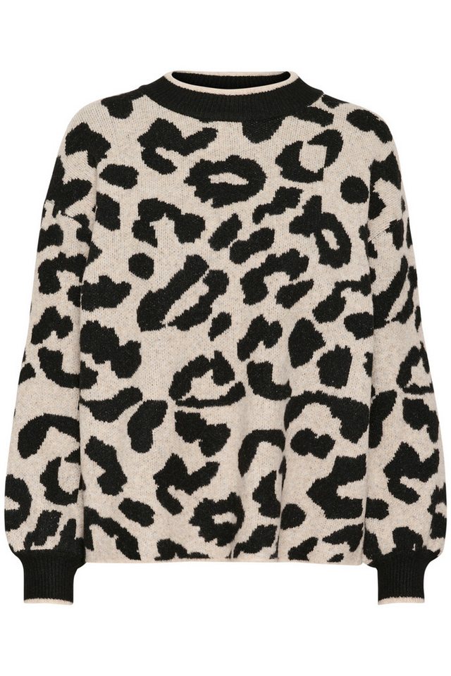 KAFFE Strickpullover Strickpullover KAwilma von KAFFE