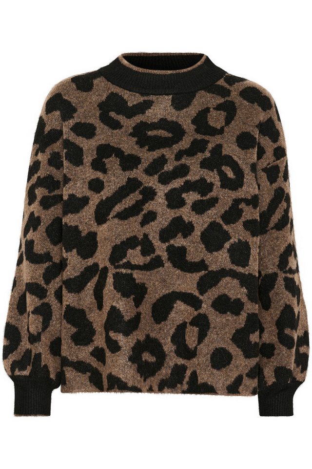 KAFFE Strickpullover Strickpullover KAwilma von KAFFE