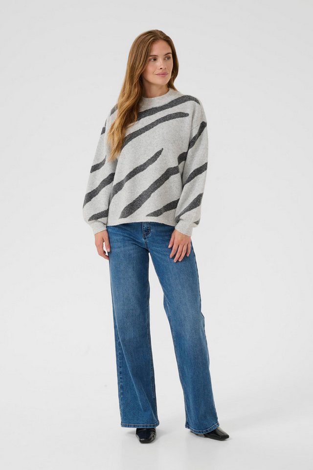 KAFFE Strickpullover Strickpullover KAwilma von KAFFE