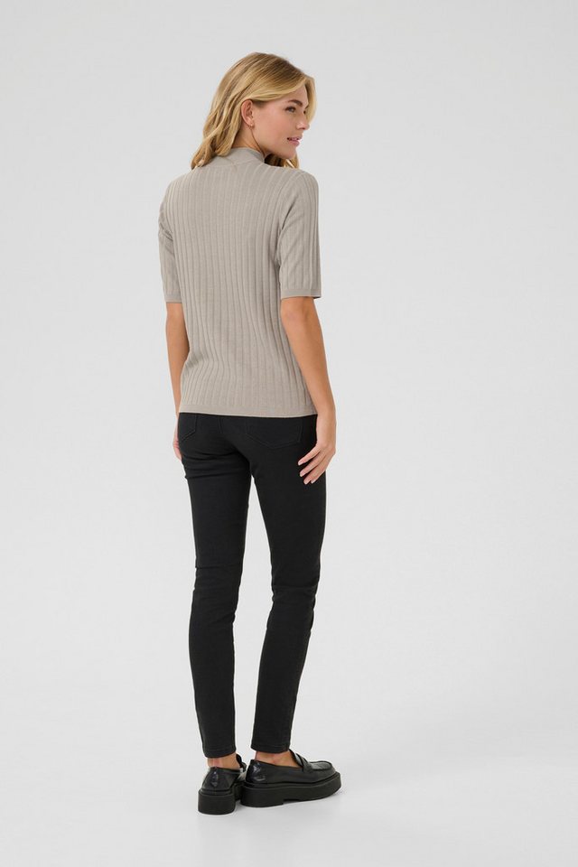 KAFFE Strickpullover Strickpullover Kalizza von KAFFE