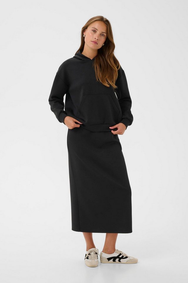 KAFFE Sweatjacke Trackjacket-sweat KAannika von KAFFE