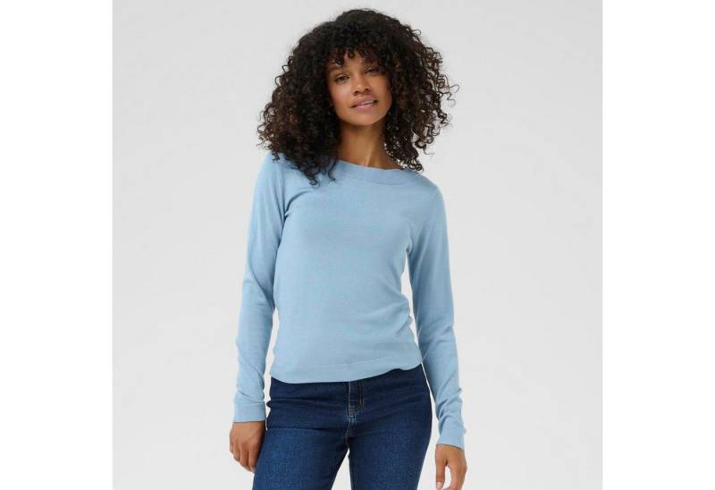 KAFFE Sweatshirt KAlizza Knit von KAFFE