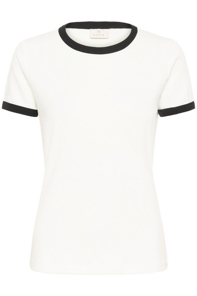 KAFFE T-Shirt KAlillian Zia T-Shirt KAFFE T-Shirt KAlillian Zia T-Shirt von KAFFE