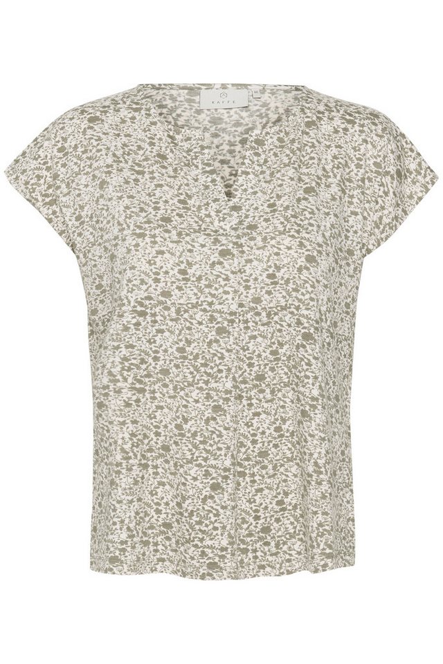 KAFFE T-Shirt T-shirt KAmille von KAFFE