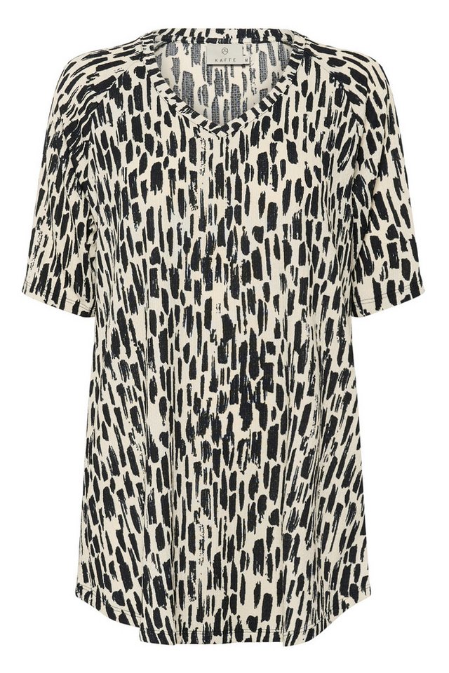 KAFFE Tunika Stricktunika BPanika von KAFFE