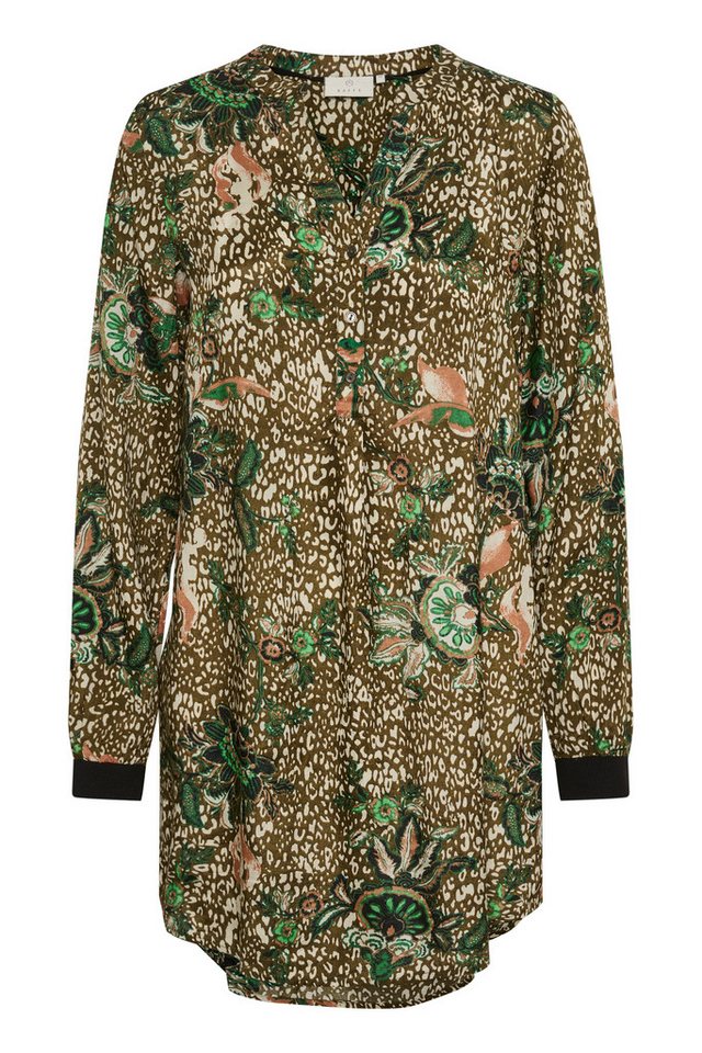 KAFFE Tunikakleid Tunika KAwiona von KAFFE