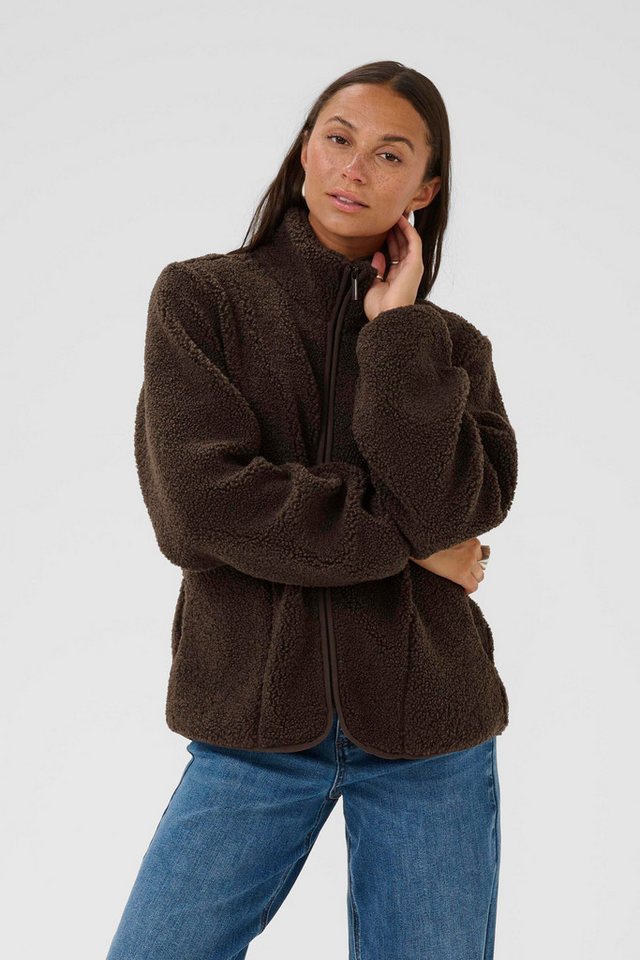 KAFFE Wintermantel Jacke KAally von KAFFE