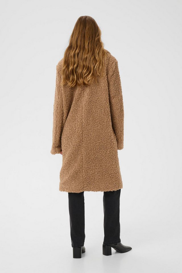 KAFFE Wintermantel Jacke KAbalmi von KAFFE