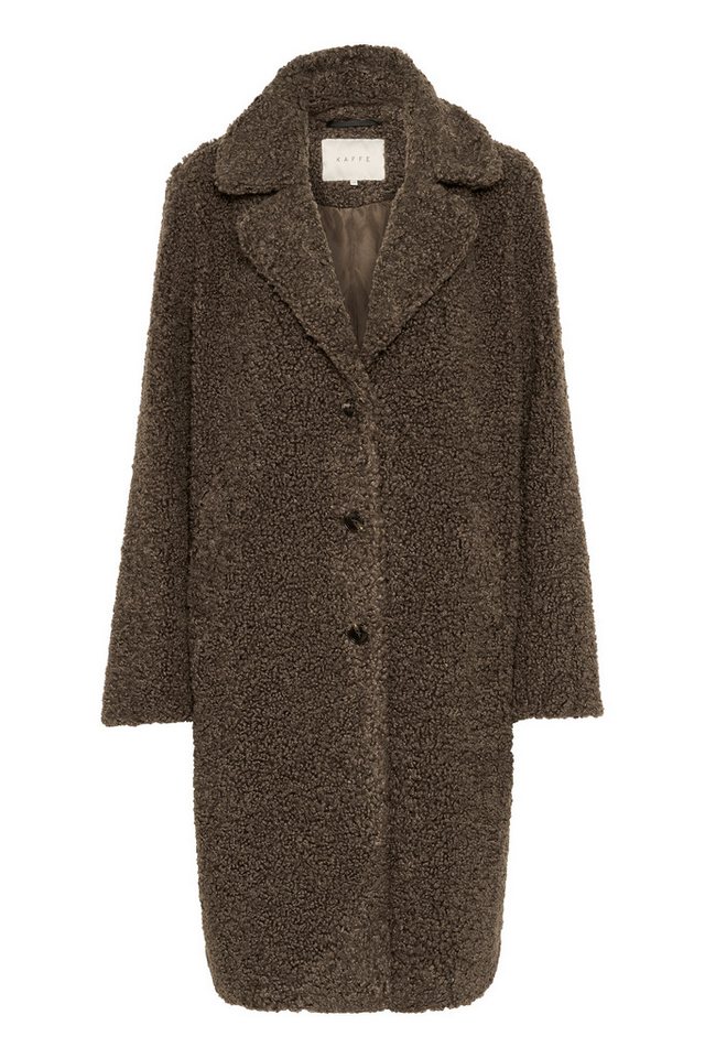 KAFFE Wintermantel Jacke KAbalmi von KAFFE