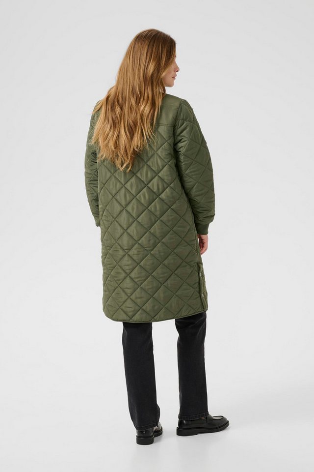 KAFFE Wintermantel Jacke KAvilla von KAFFE