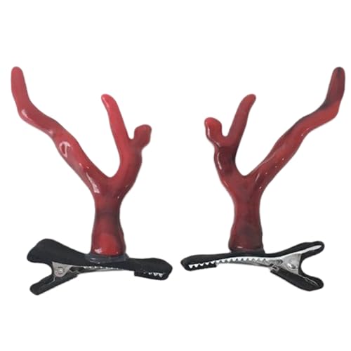 3D Anime Horn Haarspangen für Frauen Rollenspiel Kostüm Haarnadel Drachenhorn Haarspangen Seitenclip weibliche Haarschmuck 3D Anime Horn Haarspangen für Frauen Rollenspiel Kostüm Haarnadel Drachenhorn Haarspangen Seitenclip weibliche Haarschmuck von KAHDGSS