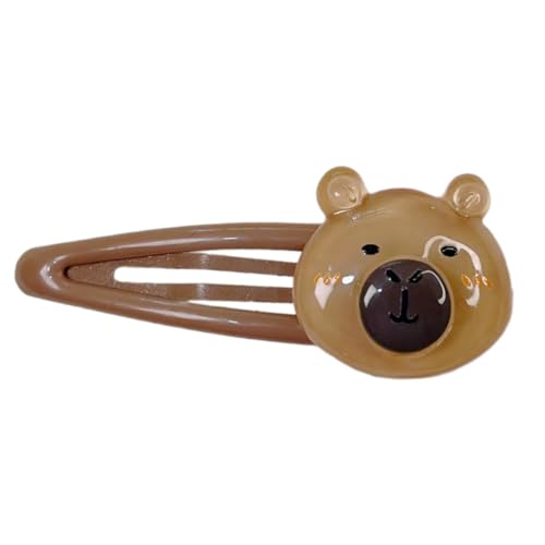 Dekorative Haarclip 2000er Mädchen Cartoon Clip Kopfschmuck Adorkable Handgefertigtes Frauen Haarschmuck Haarstyling Haarnadel von KAHDGSS