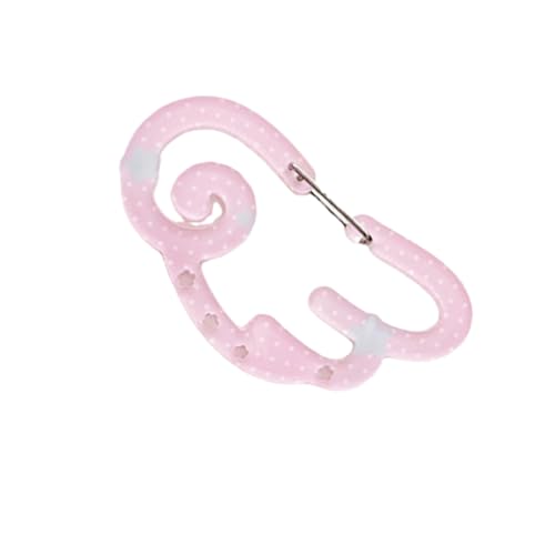 Dekorative Karabiner Schlüsselringe Mit Künstlerisch von KAHDGSS