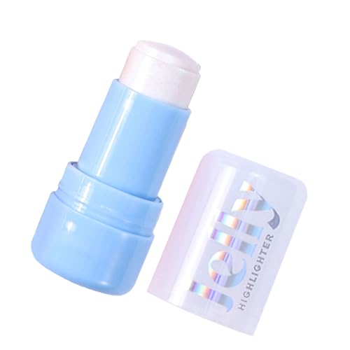 Empfindliche Hautfreundliche Creme Lidschatten Rouge Stick Stick Twist Up Highlighter Smudgeresistan von KAHDGSS