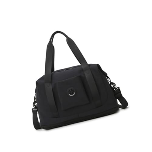 KAHDGSS Fitness Bag Reisetasche Mit Nassen Und Trockener Trennung Fitnessstudio Wochenenden Gepäck Sport Für Trip Woman Fitnessstudio Reisen Großkapazität Wochenenden Mit Nasse Und Trockener Trennung von KAHDGSS