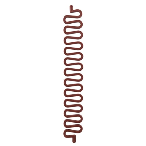 Haarbrand Für Damen Modische Verdrehung Und Styling Machten Easy Weave Braider Roller Brecks Kit von KAHDGSS