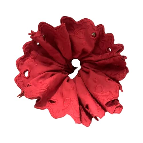 Haargummi im Vintage-Stil, für Damen, Dutt, Haarteile, Haargummis, weiblicher Kopfschmuck, Teenager, Mädchen, Haarstyling-Werkzeug, elegantes Spitzenhaarband Haargummi im Vintage-Stil, für Damen, Dutt, Haarteile, Haargummis, weiblicher Kopfschmuck, Teenager, Mädchen, Haarstyling-Werkzeug, elegantes Spitzenhaarband von KAHDGSS