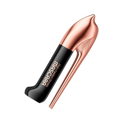 Hochschuhe Mit Hohen Schuhen Wimperntusche Schwarze Wimperntusche Verlängern Voluminisierende Mascara Curling Mascara Für Party Daily Eye Make Up von KAHDGSS
