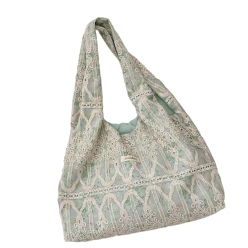 KAHDGSS Ästhetische Leinwand Getötet Mit Innerer Tasche Für Frauen Mädchen Wiederverwendbares Lebensmitteltuch Mit Muster Für EinkaufsgymseiK Wiederverwendbares Lebensmittelgeschäft von KAHDGSS