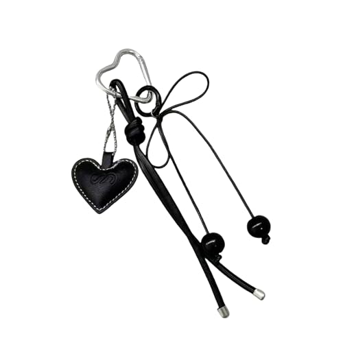 KAHDGSS Bowknot Armband Keychain Student Student Key Management Mode Key Accessoire Bowknot Schlüsselschmuck Für Jugendliche Frauen Und Mädchen von KAHDGSS