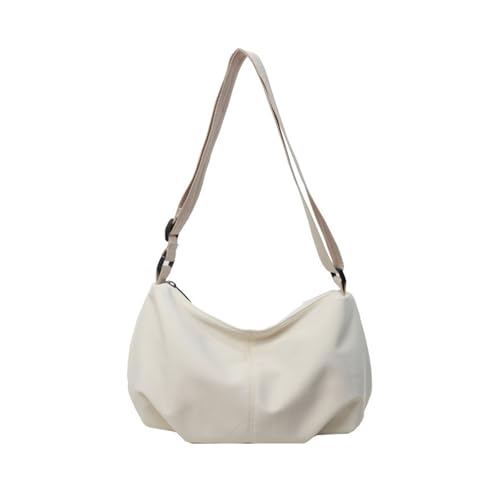 KAHDGSS Casual Umhängetasche Mit Großer Lagerungsmodischer Crossbody Geldbörse Funktionaler Reisetasche Für Studenten Und Professioneller Multi Purpose Beutel von KAHDGSS