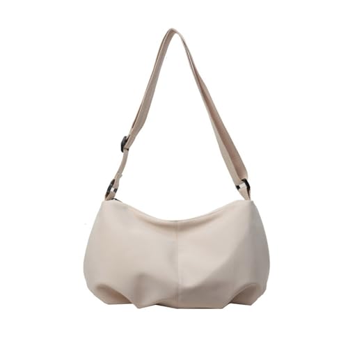 KAHDGSS Casual Umhängetasche Mit Großer Lagerungsmodischer Crossbody Geldbörse Funktionaler Reisetasche Für Studenten Und Professioneller Multi Purpose Beutel von KAHDGSS