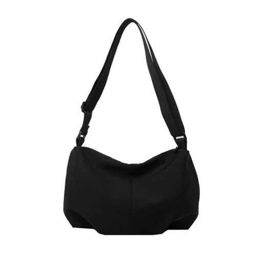 KAHDGSS Casual Umhängetasche Mit Großer Lagerungsmodischer Crossbody Geldbörse Funktionaler Reisetasche Für Studenten Und Professioneller Multi Purpose Beutel von KAHDGSS