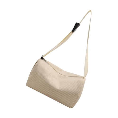 KAHDGSS Geräumige Crossbody Geldbörse Leichte Praktische Nylon Tasche Casual Umhängetaschen Satchel Für Tägliche Pendelfahrten Reisen Tränenresistente Outdoor Umhängetasche von KAHDGSS