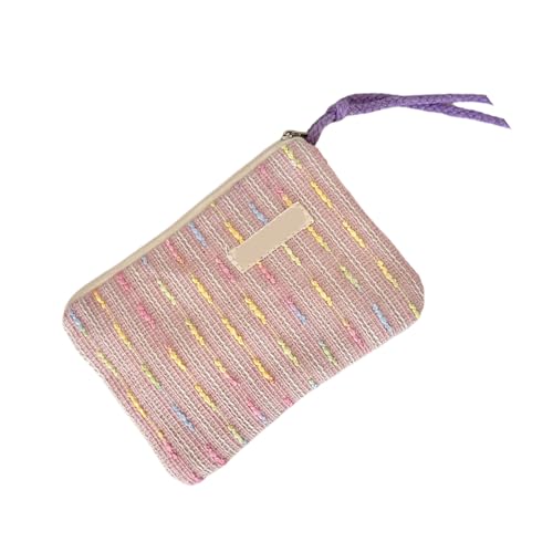 KAHDGSS Kompakte Lippenstifthaltertasche Für Frauen Die Während Des Pendels Oder Reisen Tragbarer Make Up Tasche Einen Bequemen Zugang Zu Kosmetika Bieten von KAHDGSS