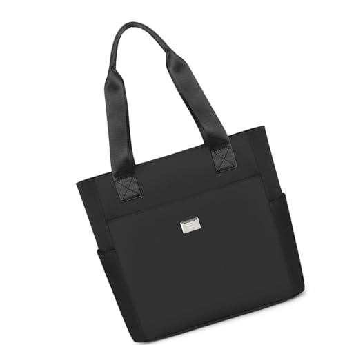 KAHDGSS Leichtes Oxford Umhängetaschen Wasserresistentes Multi Fach Ergonomisches Design Für Reisen Und Tägliche Verwendung Praktischer Alltagsumhängetaschen Mit Multi Schichten von KAHDGSS