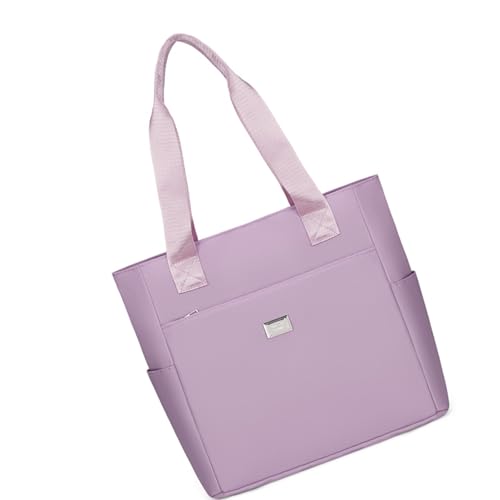 KAHDGSS Leichtes Oxford Umhängetaschen Wasserresistentes Multi Fach Ergonomisches Design Für Reisen Und Tägliche Verwendung Praktischer Alltagsumhängetaschen Mit Multi Schichten von KAHDGSS