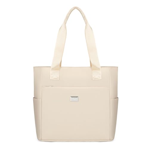 KAHDGSS Leichtes Oxford Umhängetaschen Wasserresistentes Multi Fach Ergonomisches Design Für Reisen Und Tägliche Verwendung Praktischer Alltagsumhängetaschen Mit Multi Schichten von KAHDGSS
