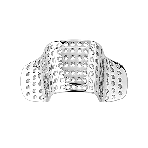 KAHDGSS Nasenclip Für Männer Party Dekorative Modeschmuck Hip Hop Goth Trend Piercing Frauen Accessoires Kupferklemme Hautpflege Accessoire von KAHDGSS