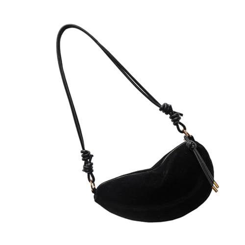 KAHDGSS Praktische PU Crossbody Tasche Für Frauen Mit Großer Kapazitätsstärke Geldbörse Mit Mehreren Taschen Für Den Täglichen Gebrauch Modische Unterarm von KAHDGSS