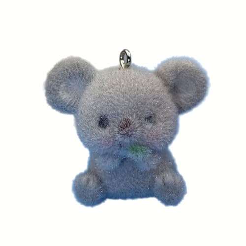 KAHDGSS Robustes Harz Koala Keychain Verblasst KAHDGSS Robustes Harz Koala Keychain Verblasst von KAHDGSS