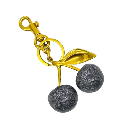 KAHDGSS Schöne Fruchtaccessoire Mode Schlüsselbundschlüssel Ornament Früchte Keyrings Für Partys Und Freizeitoutfits Geeignet KAHDGSS Schöne Fruchtaccessoire Mode Schlüsselbundschlüssel Ornament Früchte Keyrings Für Partys Und Freizeitoutfits Geeignet von KAHDGSS