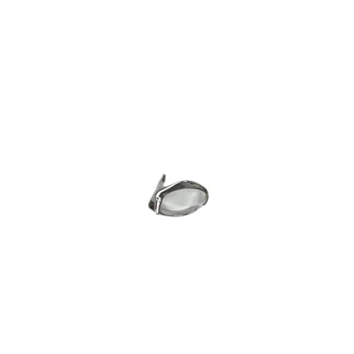 KAHDGSS Sparkling Stern Verstellbare Offene Ringe von KAHDGSS