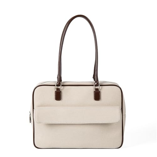 KAHDGSS Stilvolle Umhängetasche Für Moderne Frauen Geräumige Handtasche Unterarmtaschen Die Komfort Und Stile Täglichen Gebrauch Moderne Handtasche Suchen von KAHDGSS