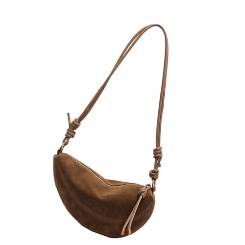 KAHDGSS Stylische PU Unterarm Tasche Casual Recond Bags Crossbody Satchel Geldbörse Für Frauen Die Individualität Und Hochwertige Stilvolle Frauentasche Suchen von KAHDGSS